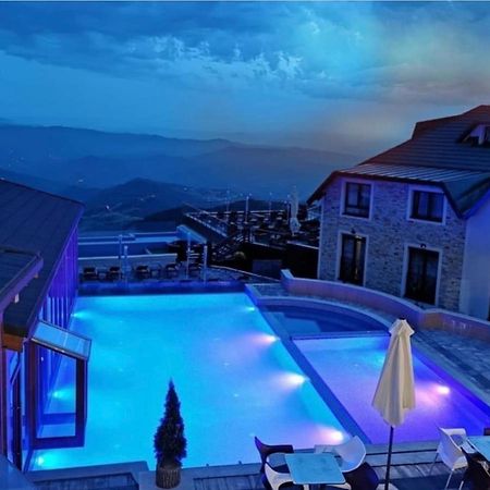 Soho Apartment N86 Milmari Resort Kopaonik Exterior foto