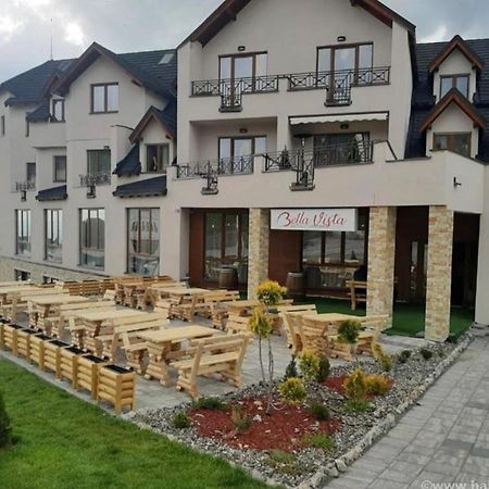 Soho Apartment N86 Milmari Resort Kopaonik Exterior foto