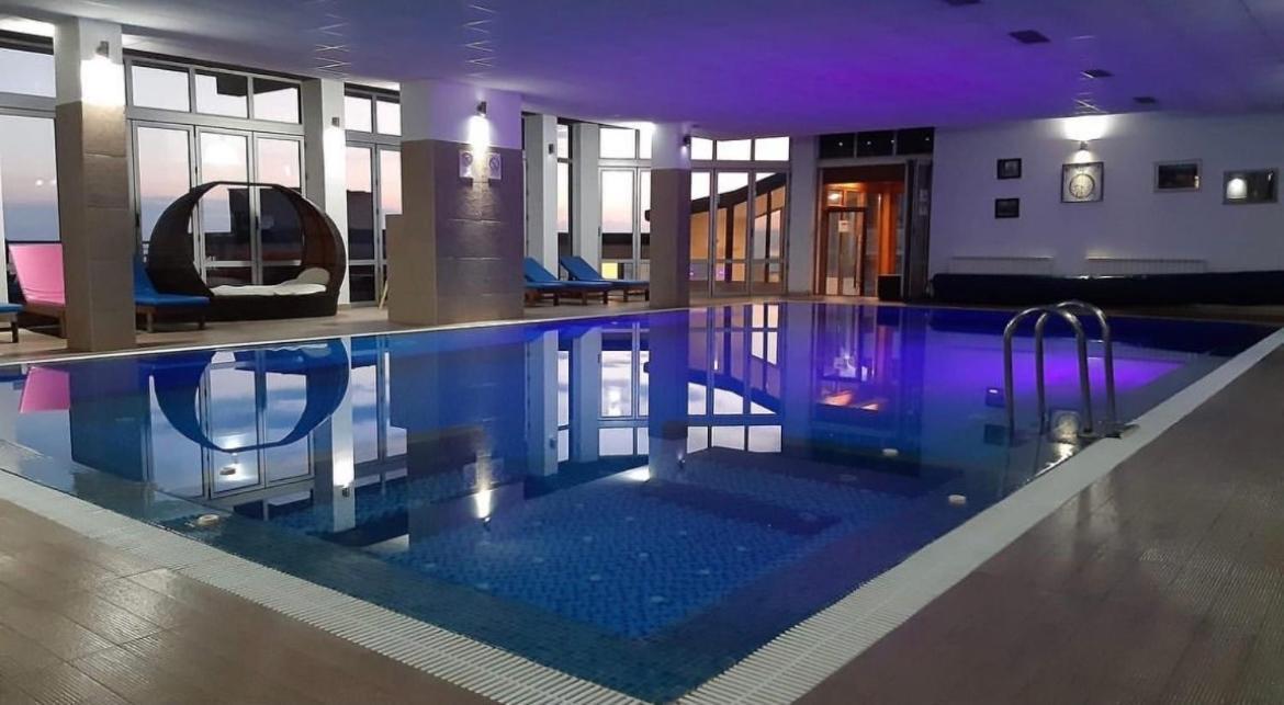 Soho Apartment N86 Milmari Resort Kopaonik Exterior foto