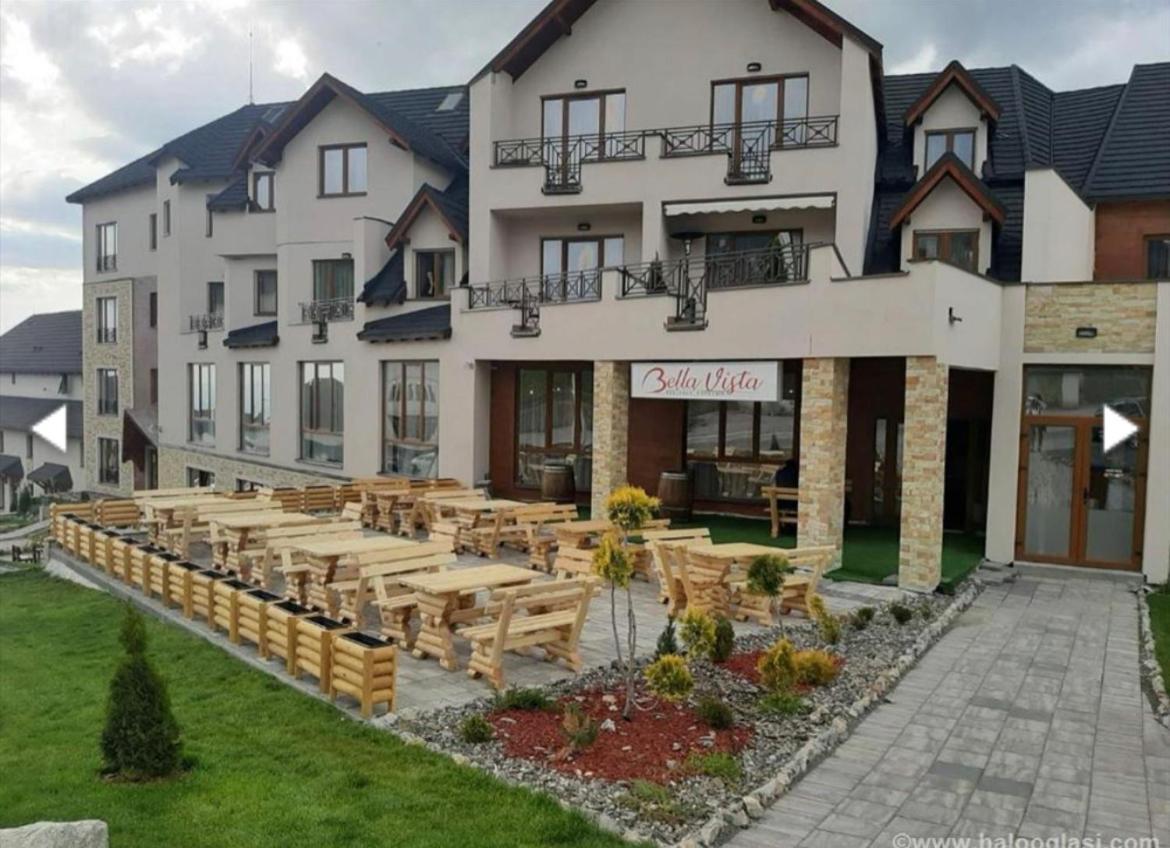 Soho Apartment N86 Milmari Resort Kopaonik Exterior foto